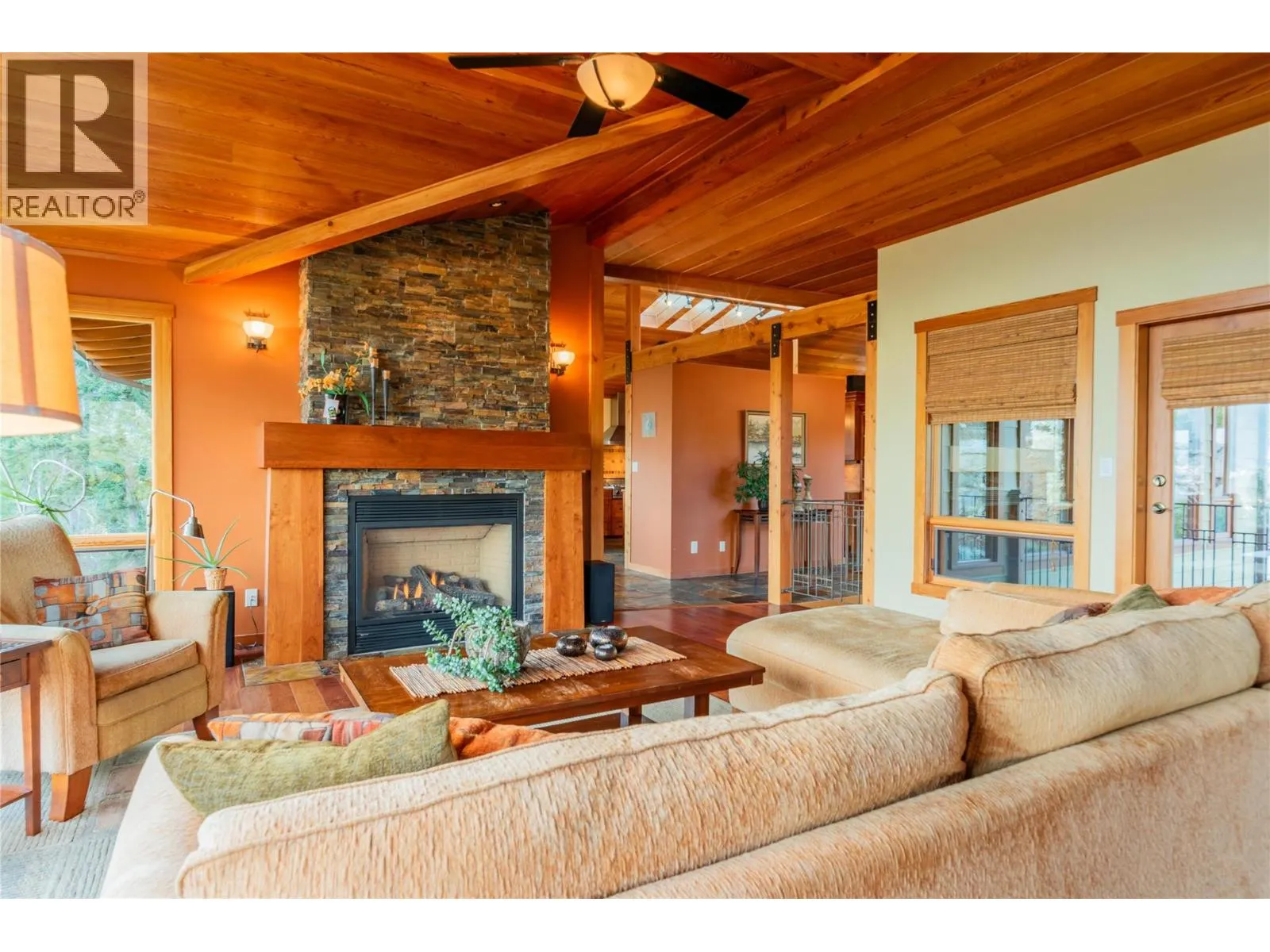 1630 KNOX Road