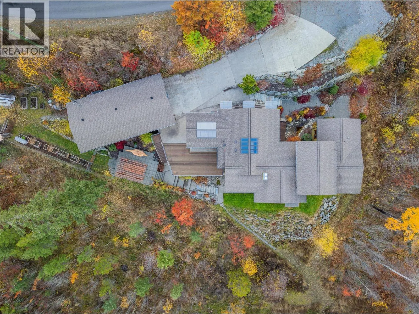 1630 KNOX Road
