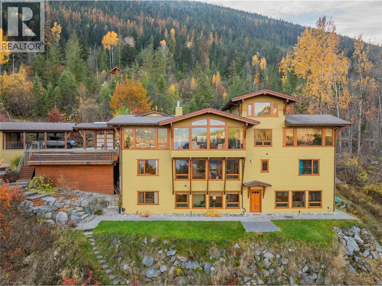 1630 KNOX Road