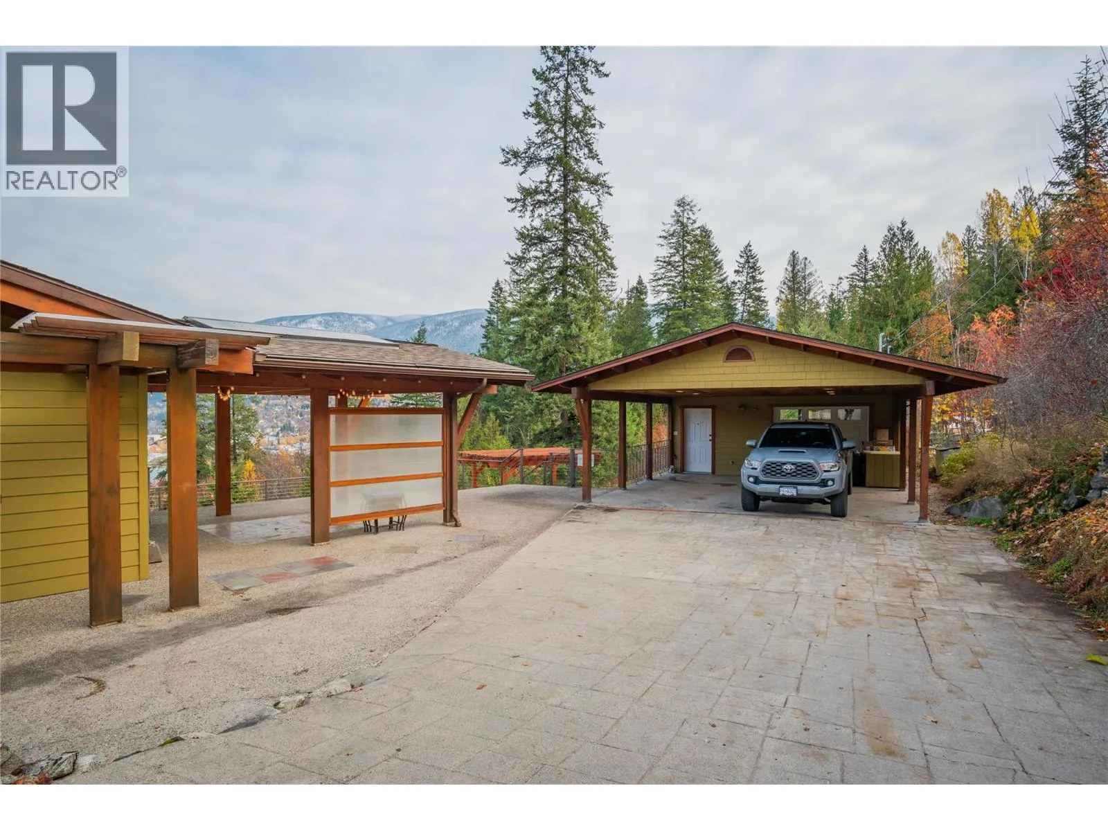 1630 KNOX Road