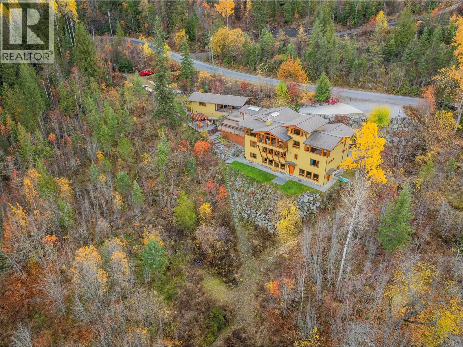 1630 KNOX Road