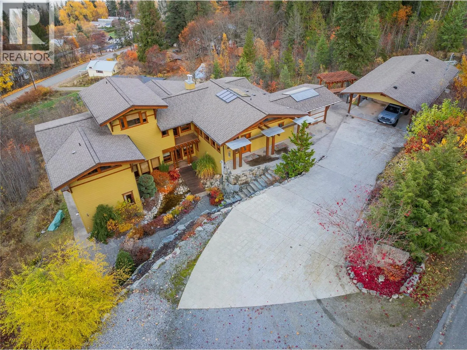 1630 KNOX Road