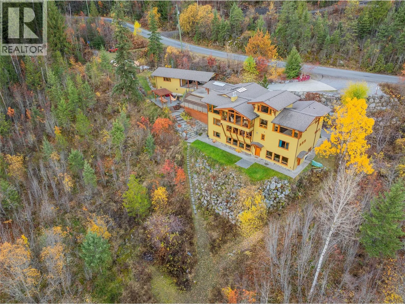 1630 KNOX Road