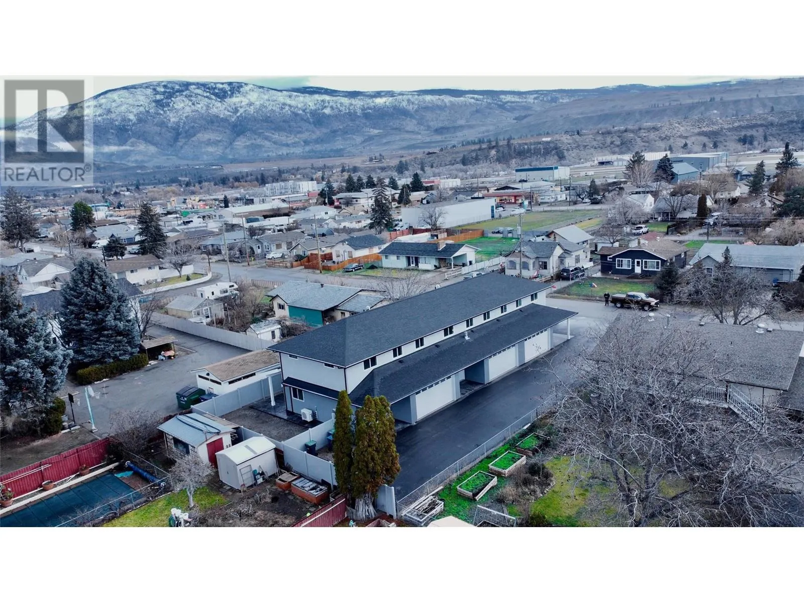 5830 OKANAGAN Street Unit# 102