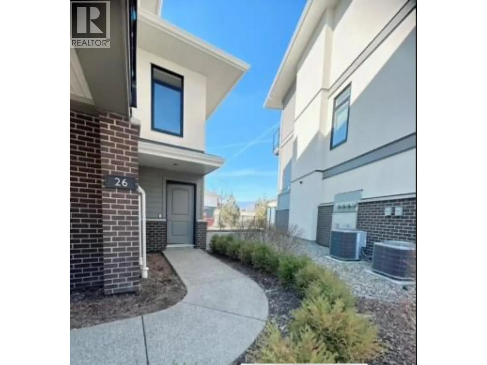 1102 Cameron Avenue Unit# 26