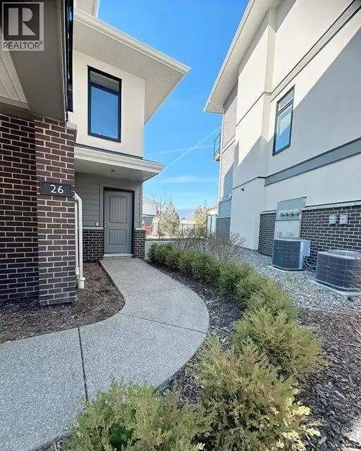 1102 Cameron Avenue Unit# 26