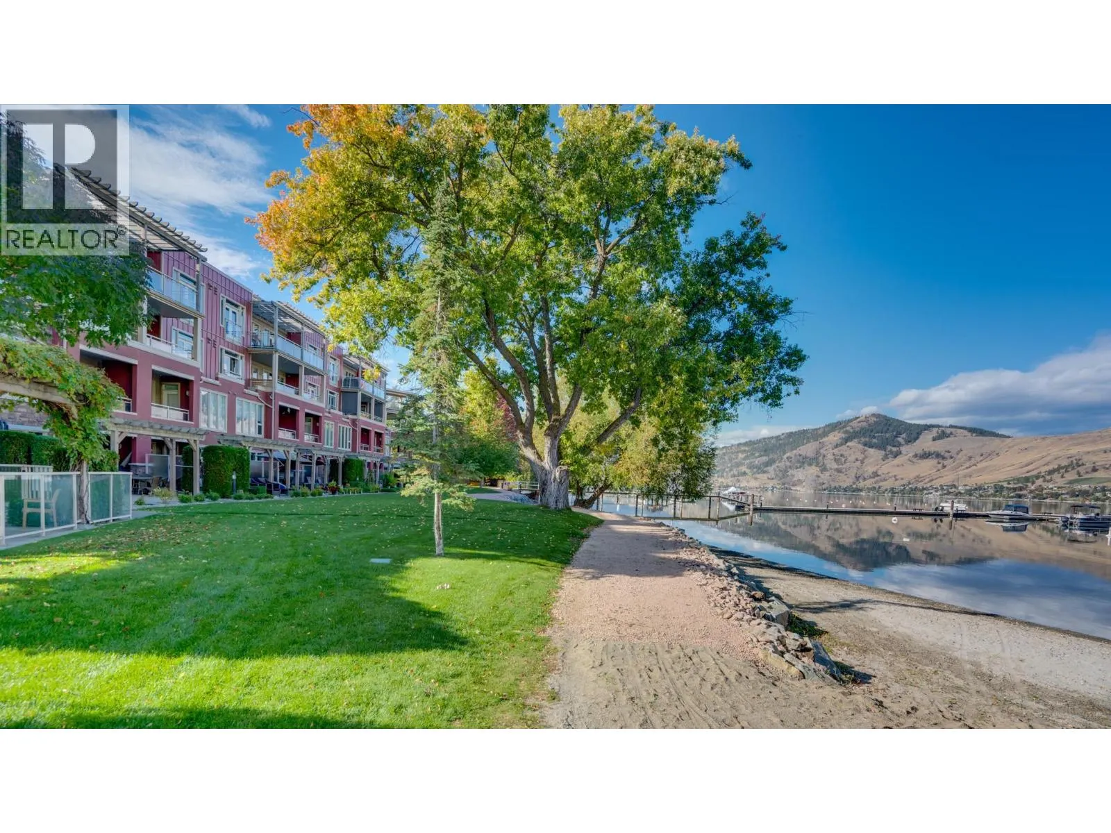 7343 Okanagan Landing Road Unit# 2402