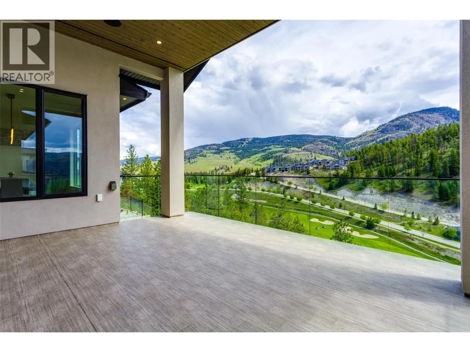1017 Carnoustie Drive Lot# 2