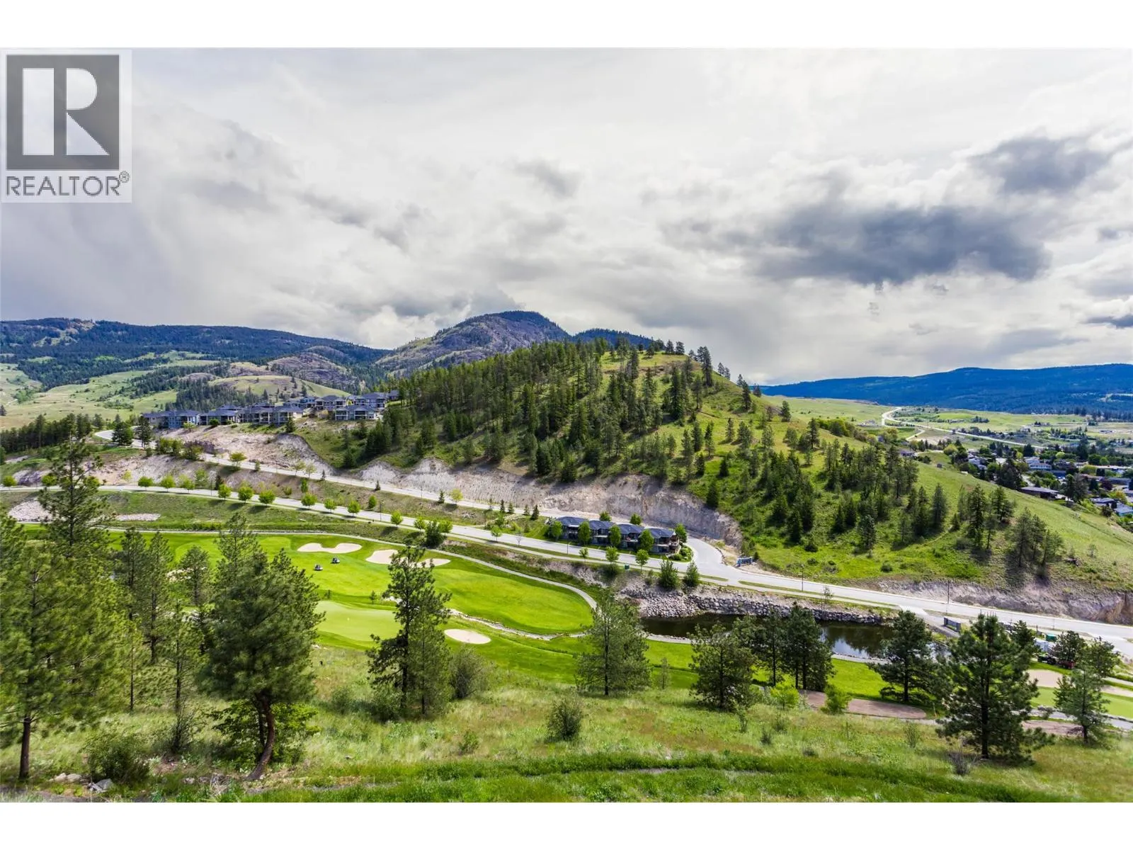1017 Carnoustie Drive Lot# 2