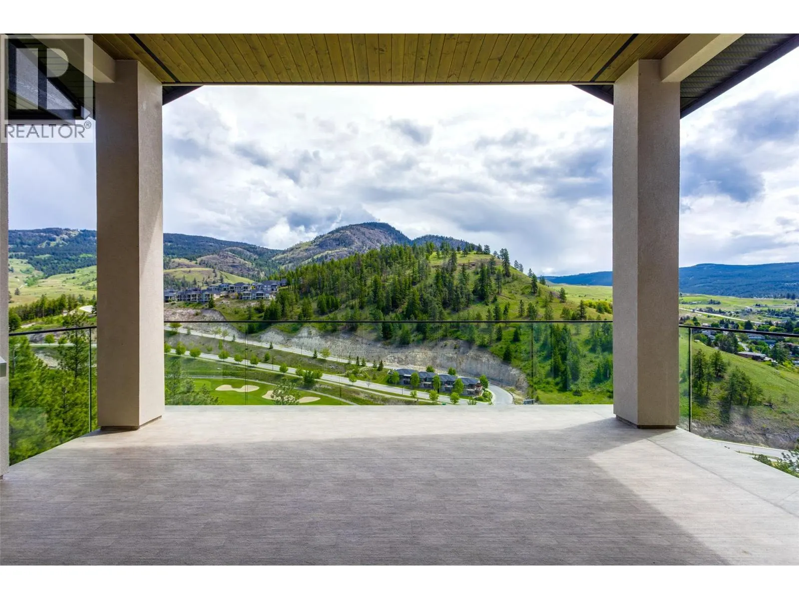 1017 Carnoustie Drive Lot# 2