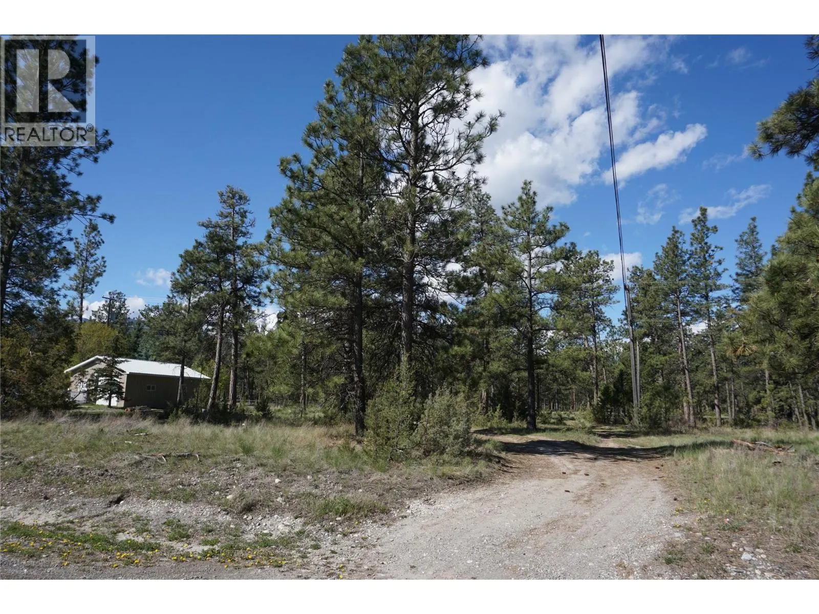 LOT 1 TAMARACK Street