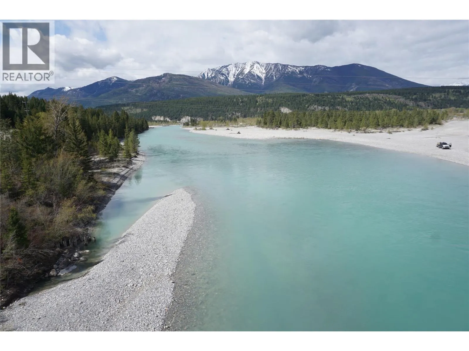 LOT 1 TAMARACK Street