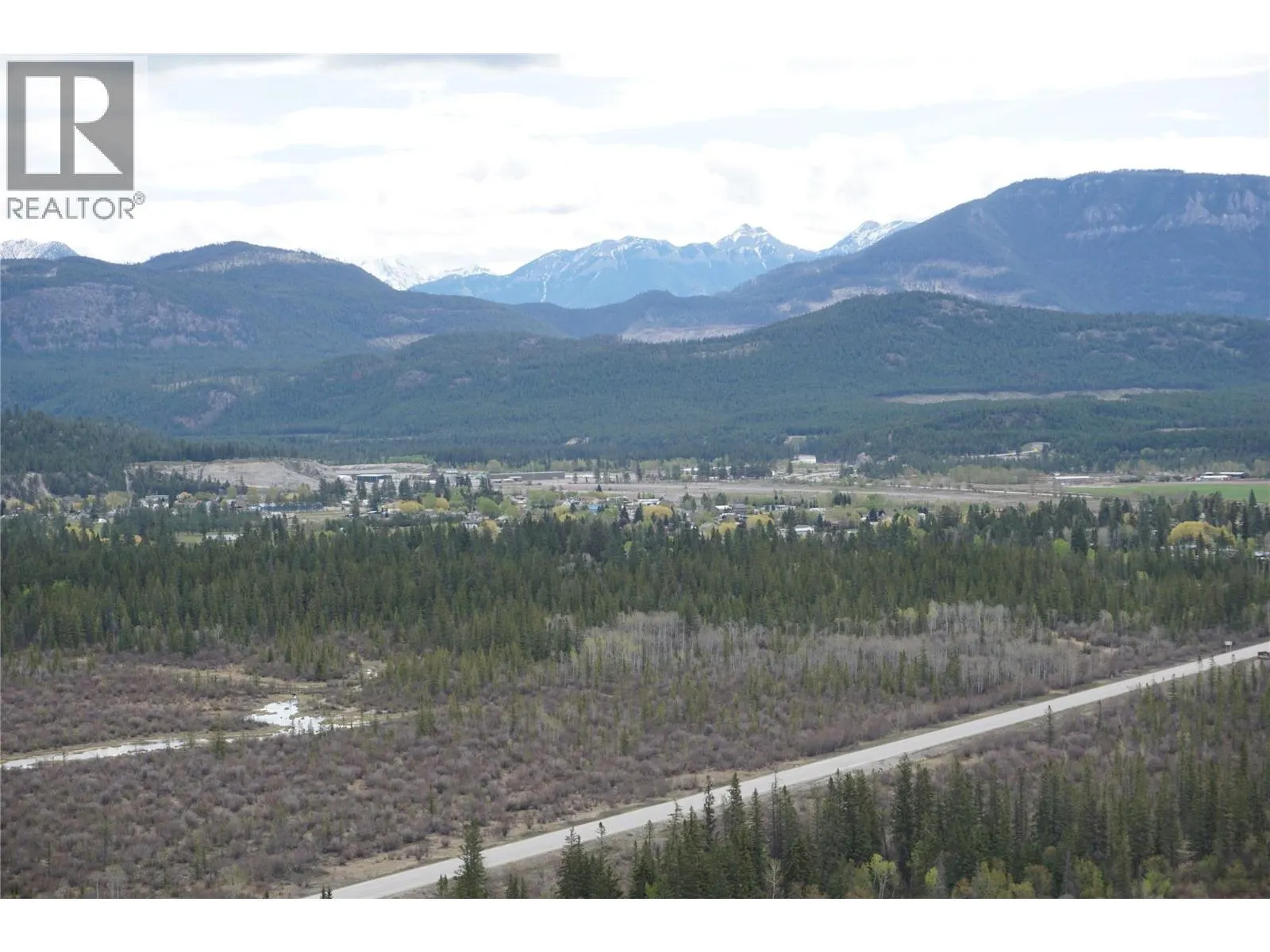 LOT 1 TAMARACK Street
