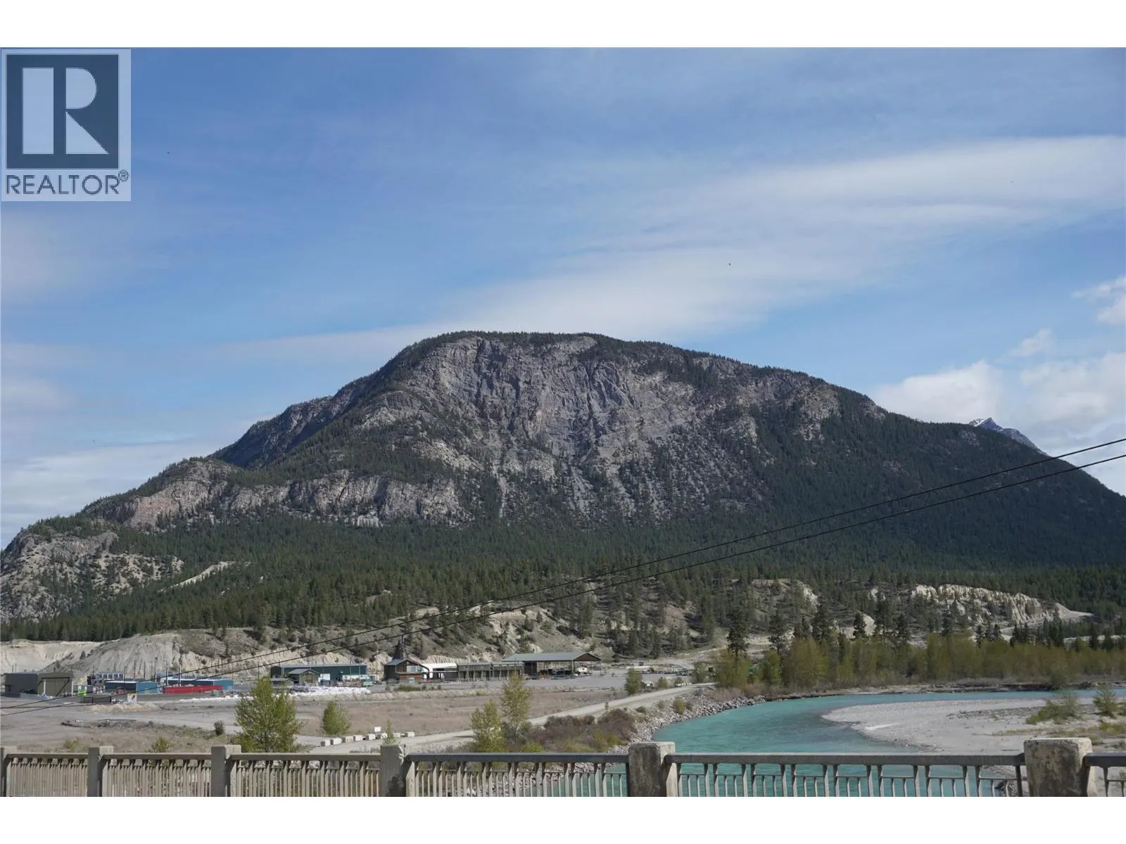 LOT 1 TAMARACK Street