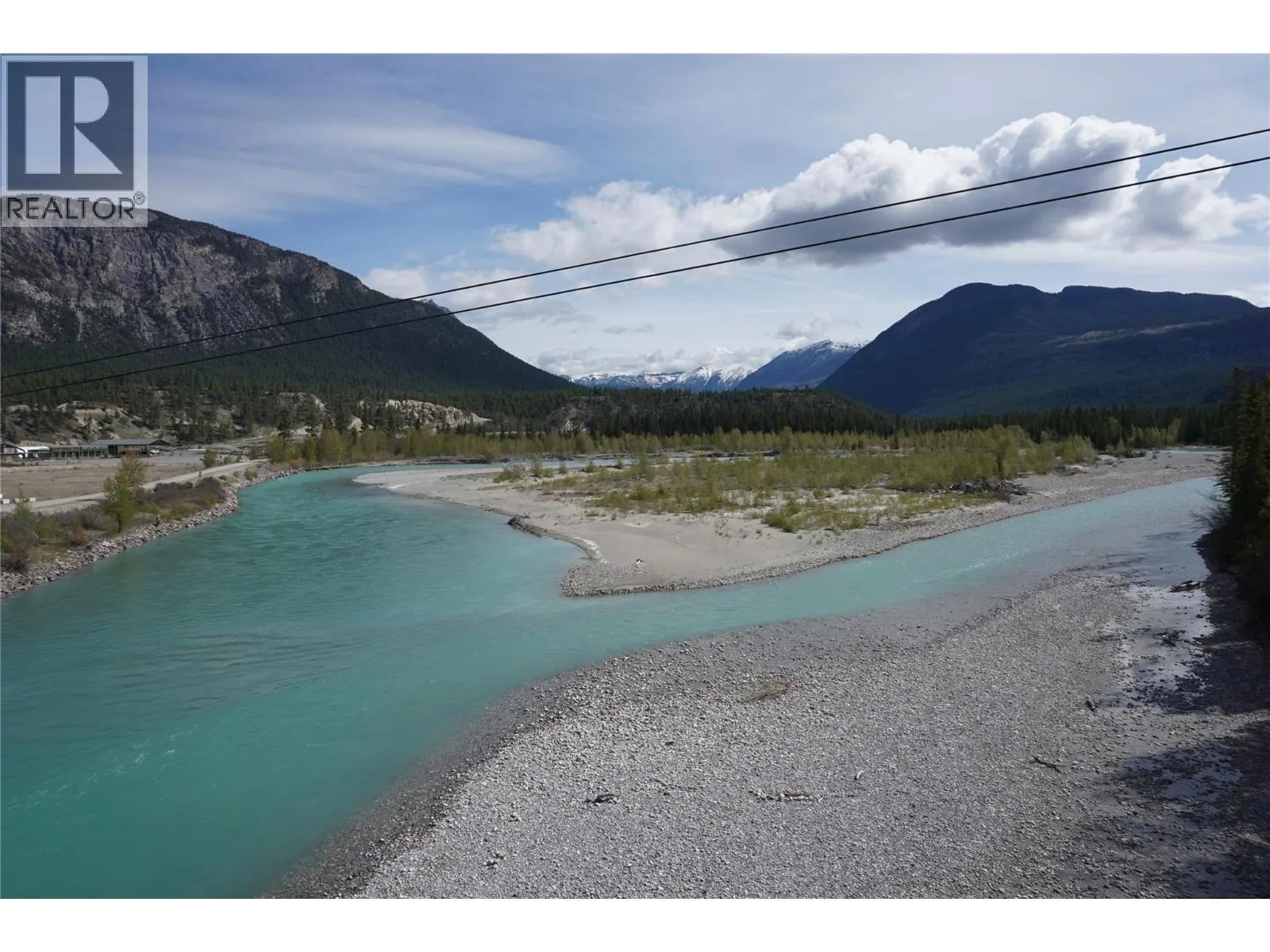 LOT 1 TAMARACK Street
