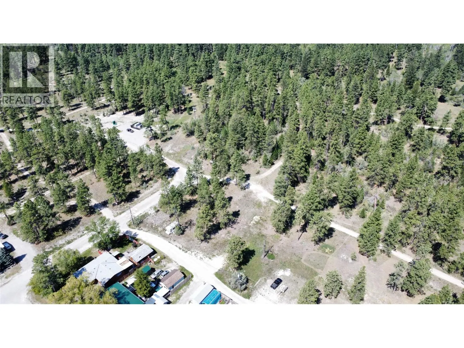 LOT 1 TAMARACK Street