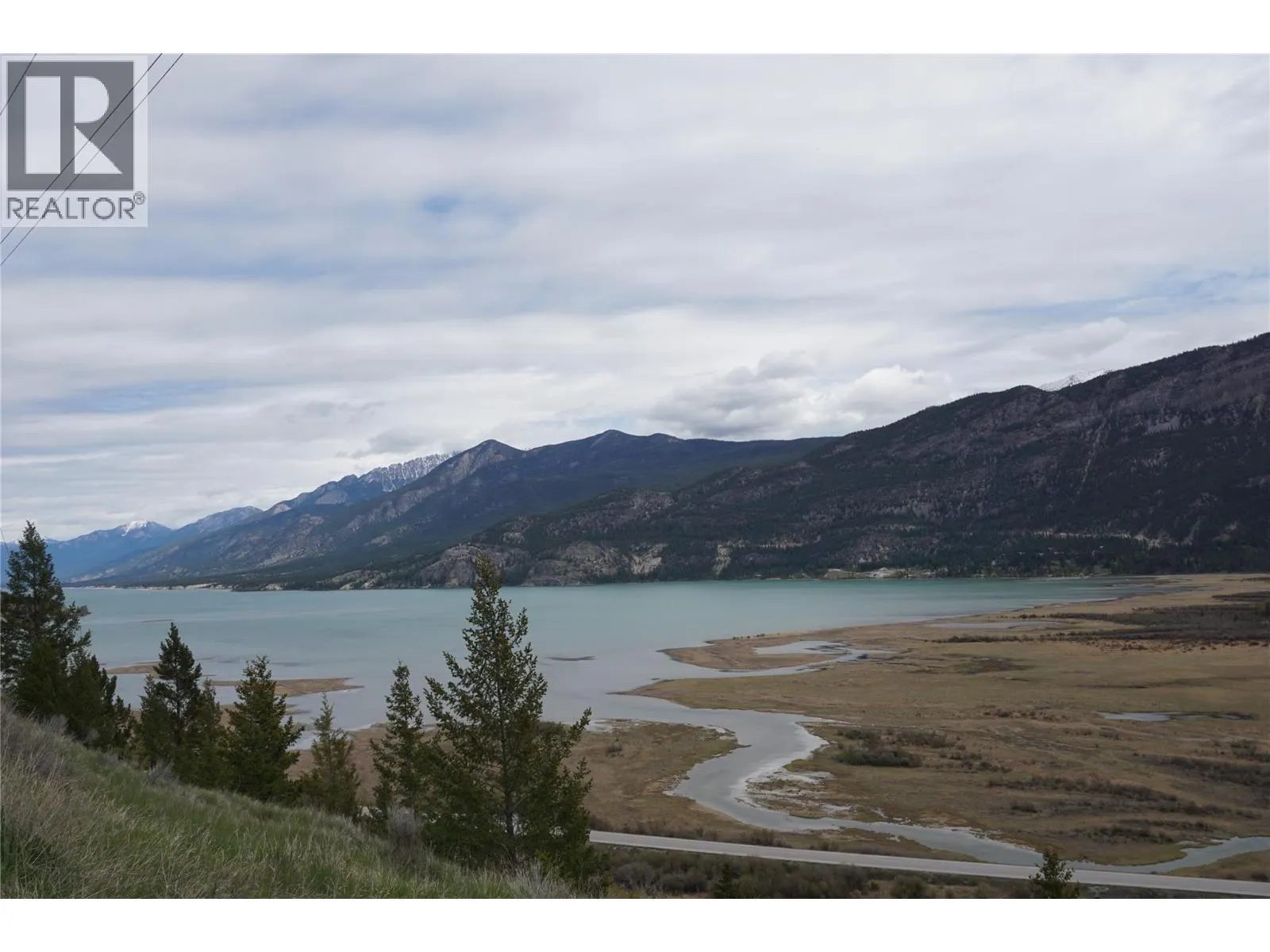 LOT 1 TAMARACK Street