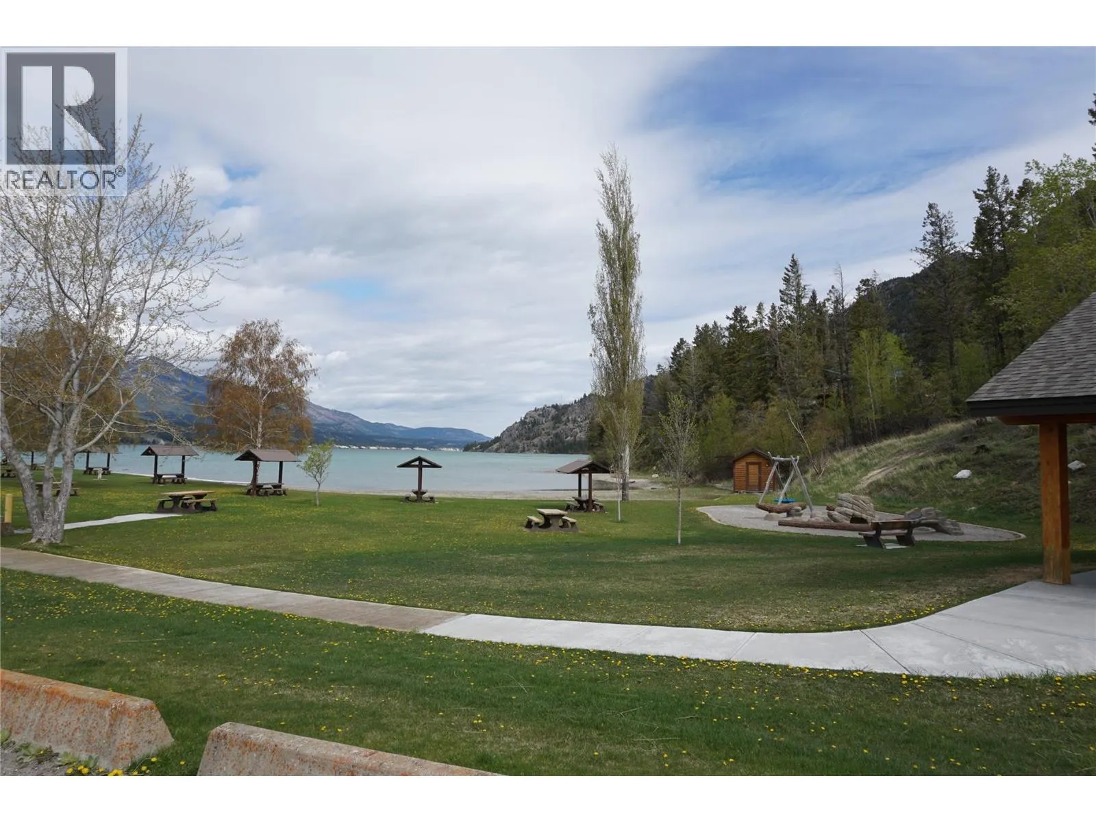 LOT 1 TAMARACK Street