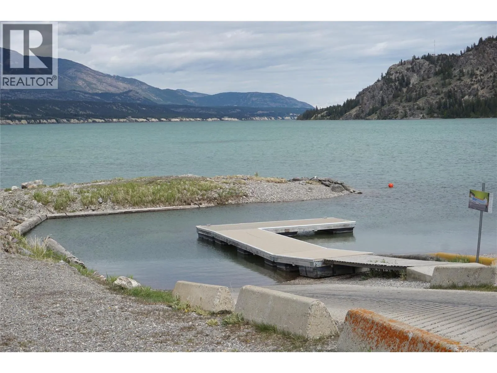 LOT 1 TAMARACK Street