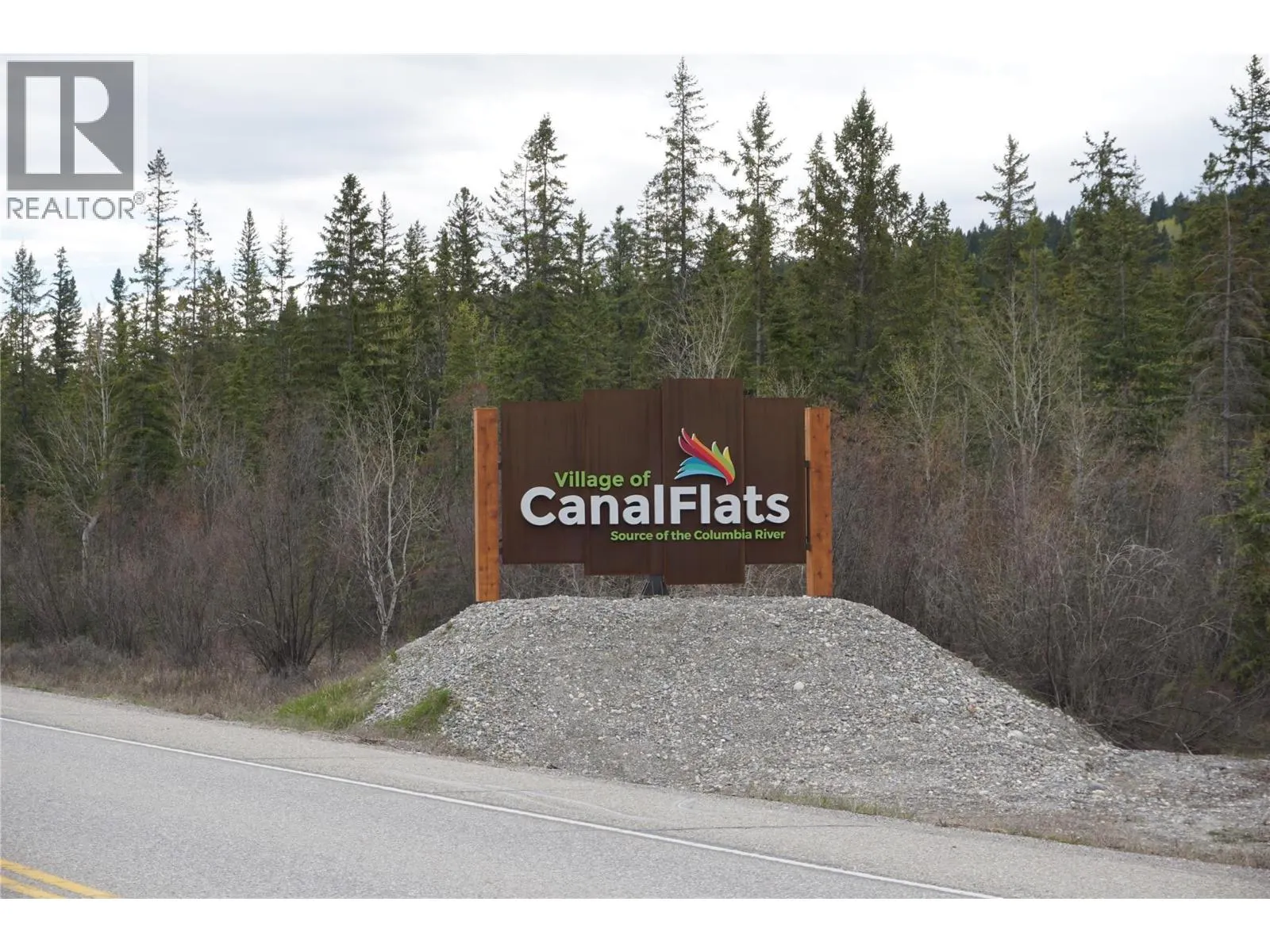 LOT 1 TAMARACK Street