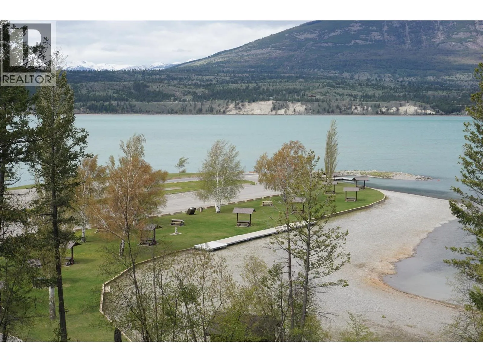 LOT 1 TAMARACK Street