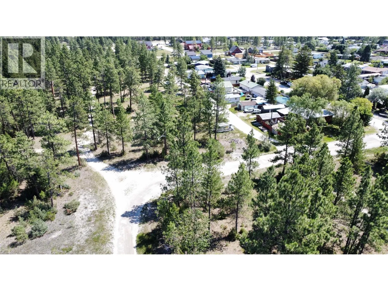 LOT 1 TAMARACK Street