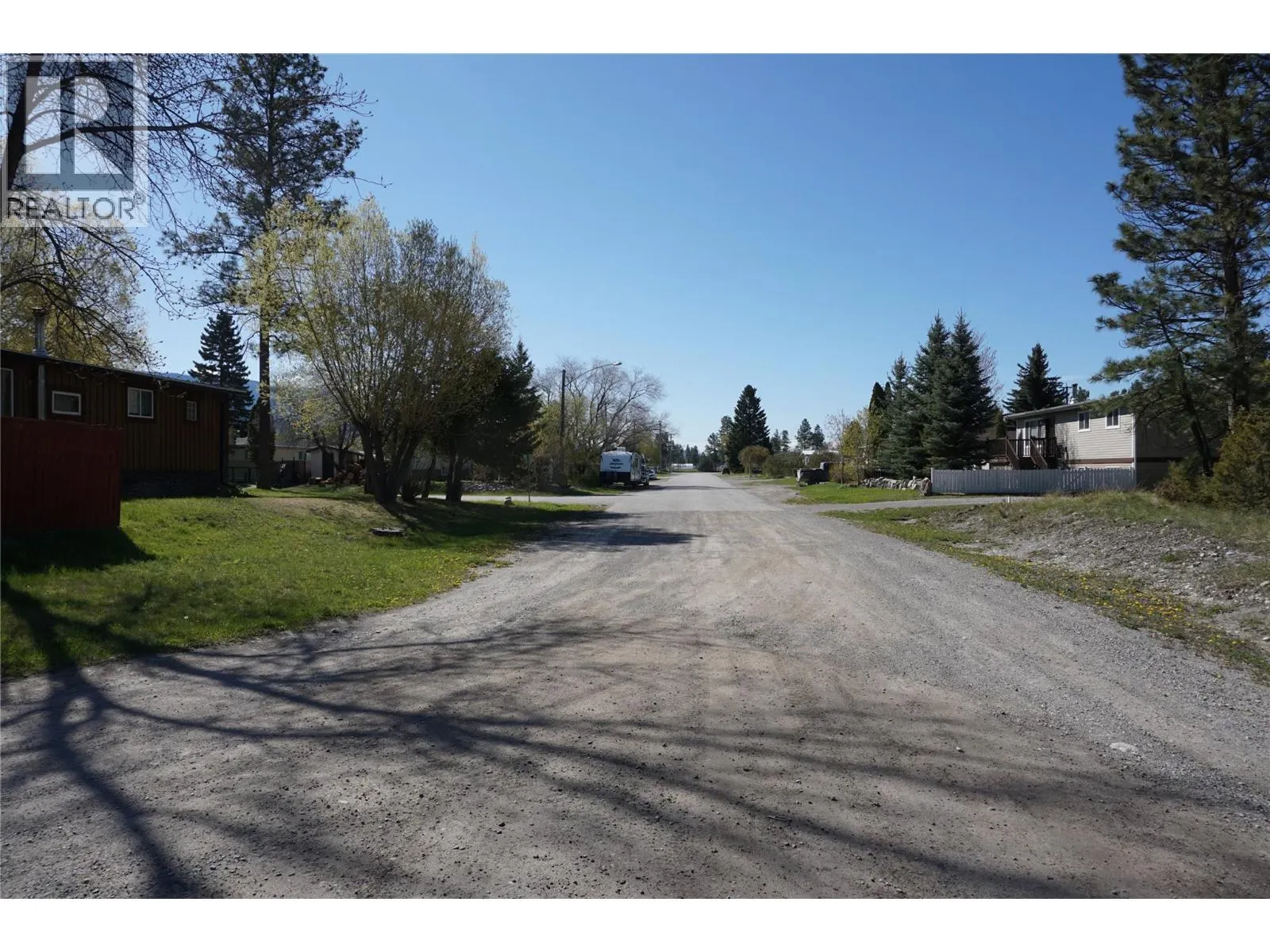 LOT 1 TAMARACK Street