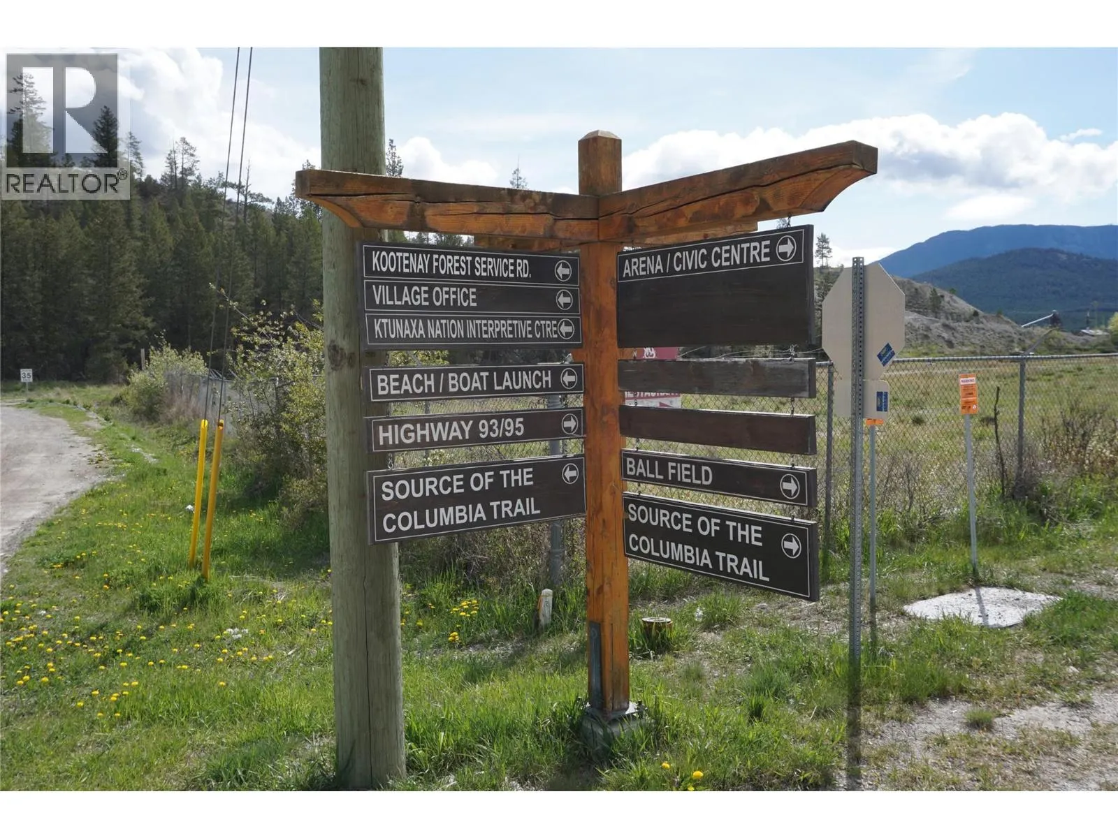 LOT 1 TAMARACK Street