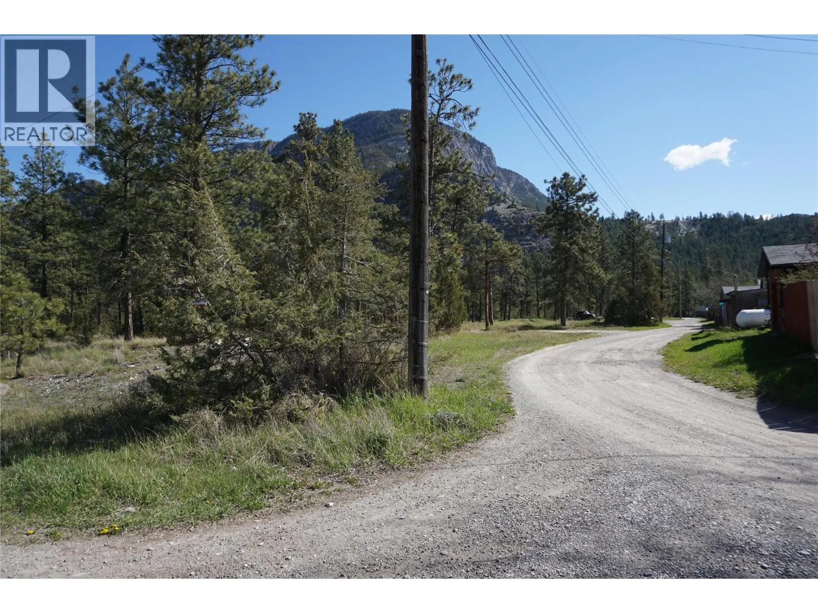 LOT 1 TAMARACK Street