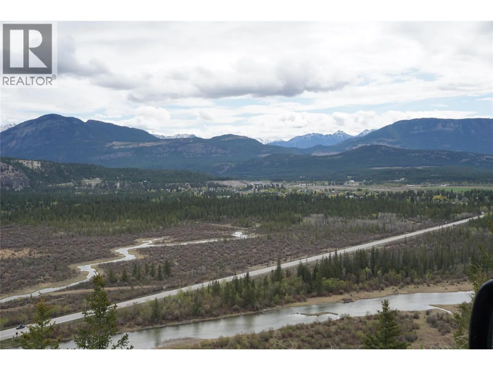 LOT 1 TAMARACK Street