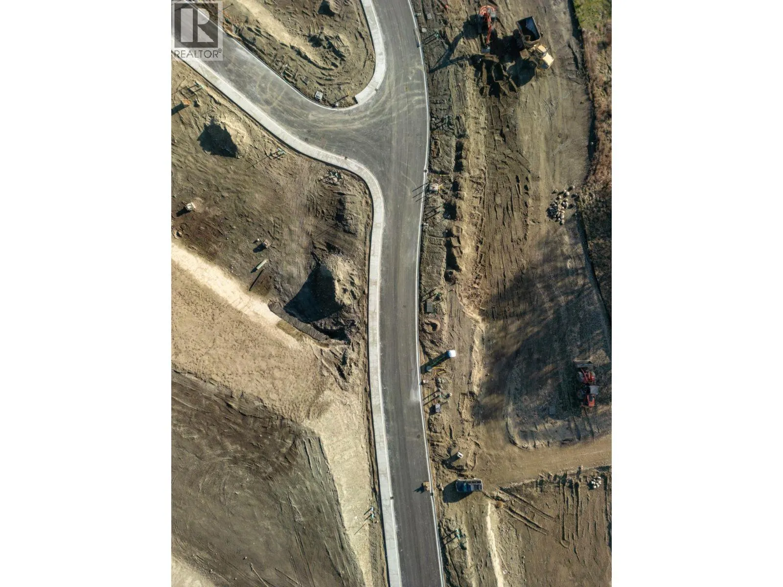 Lot 2 Road