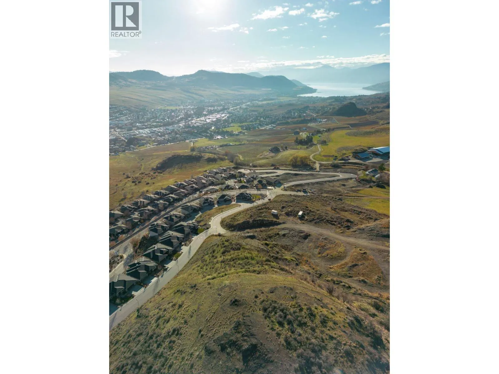 Lot 3 Road