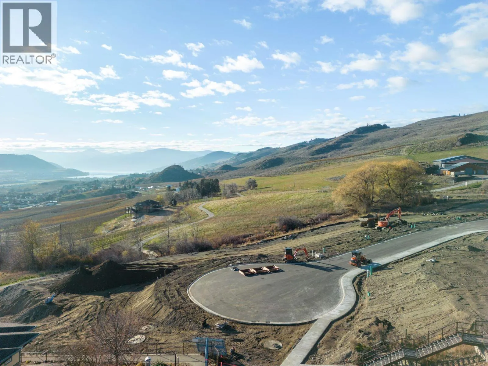 Lot 7 Road
