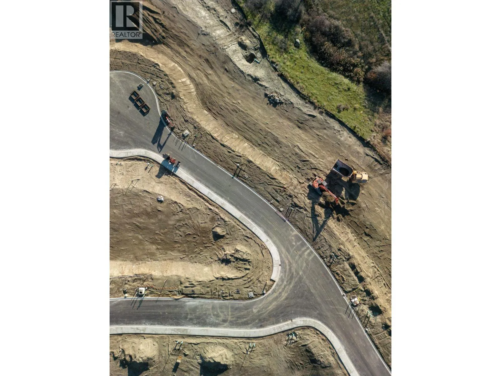 Lot 6 Road