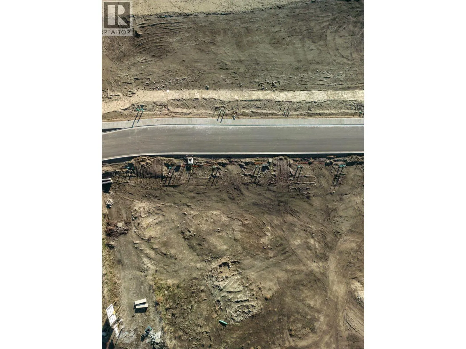 Lot 6 Road