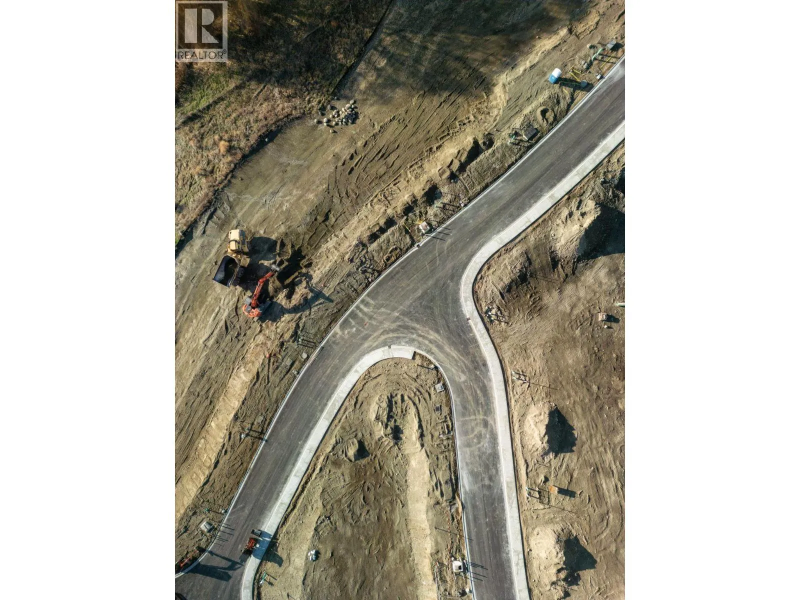 Lot 8 Road