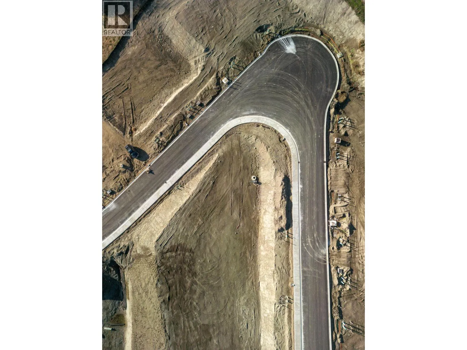 Lot 8 Road