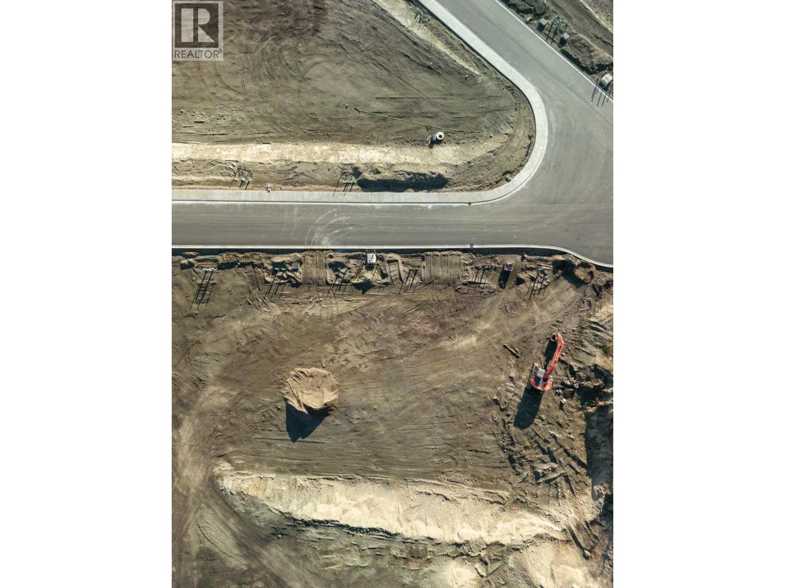 Lot 11 Road