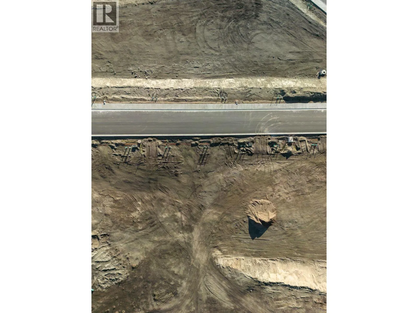 Lot 11 Road