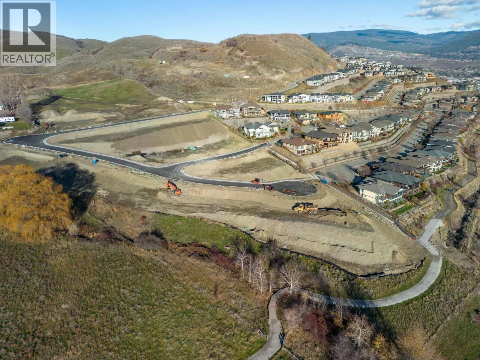 Lot 24 Road