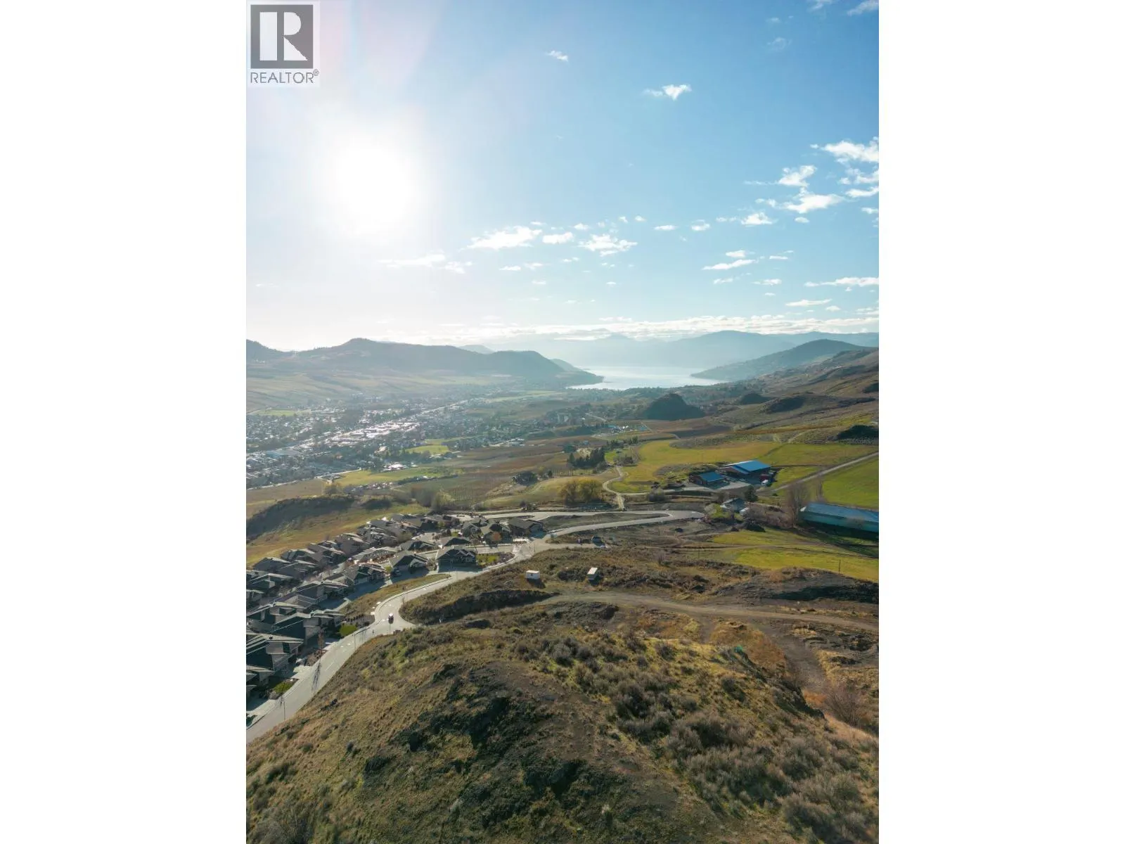 Lot 24 Road