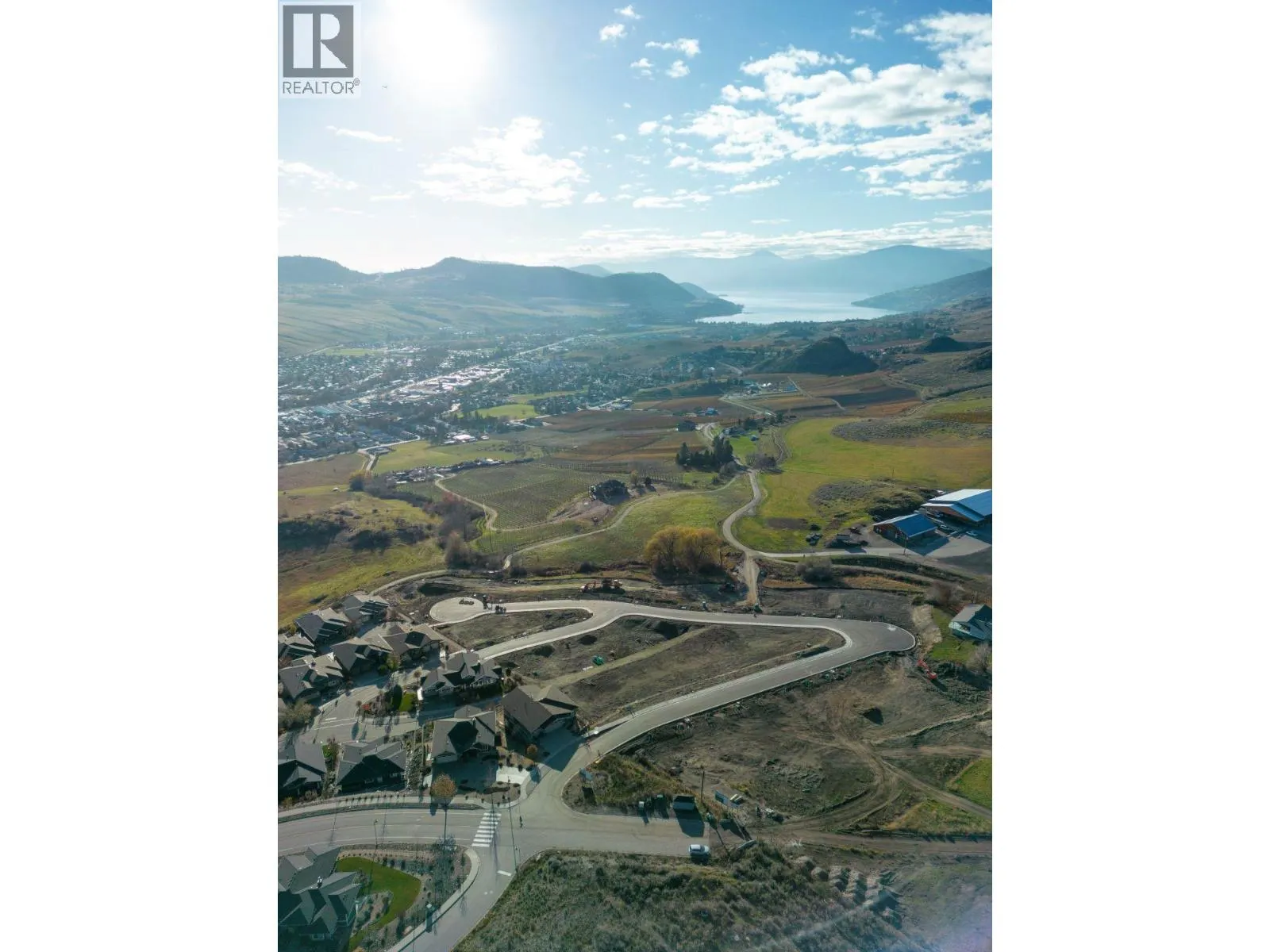 Lot 10 Road