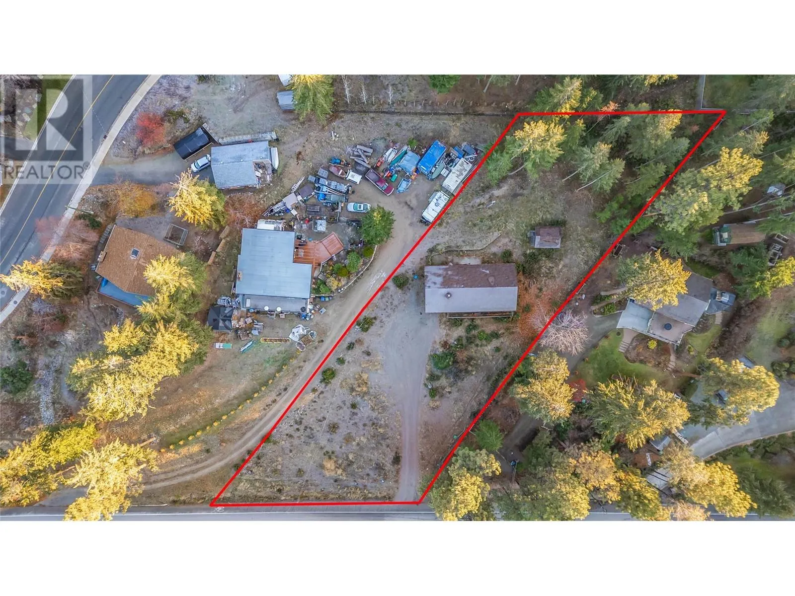 5127 Lakeshore Road