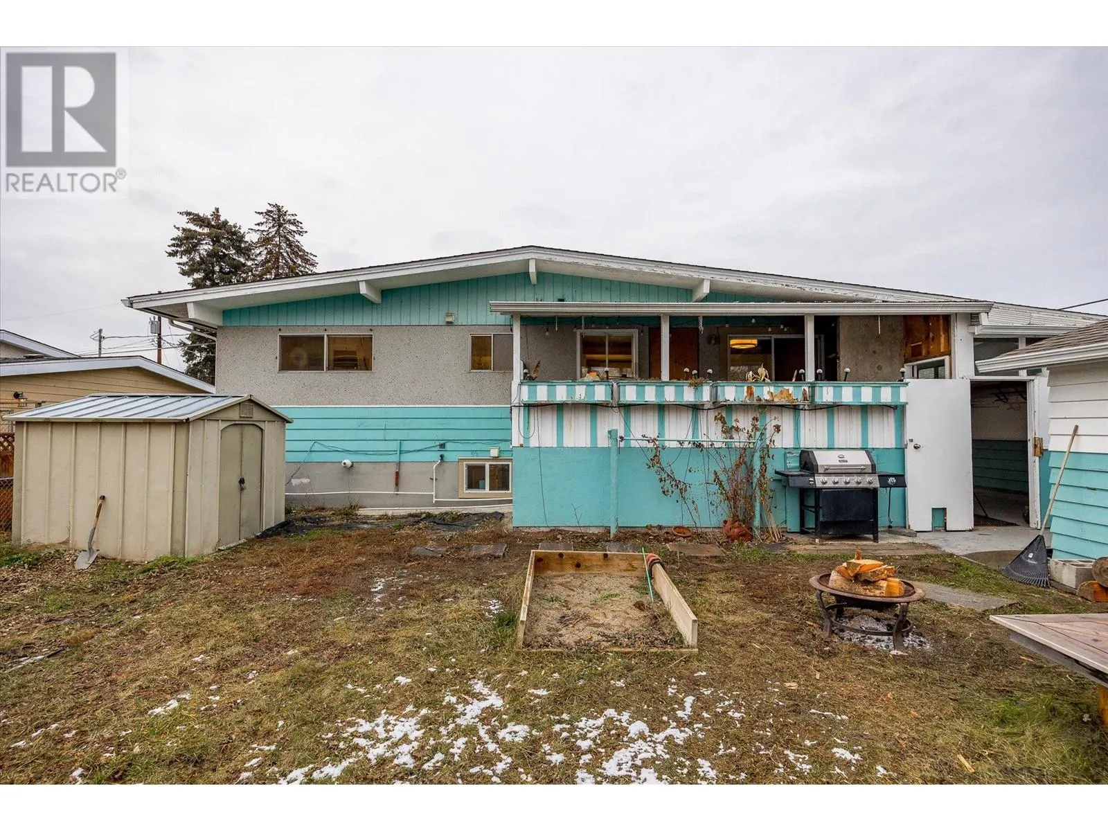 450 McDonald Road