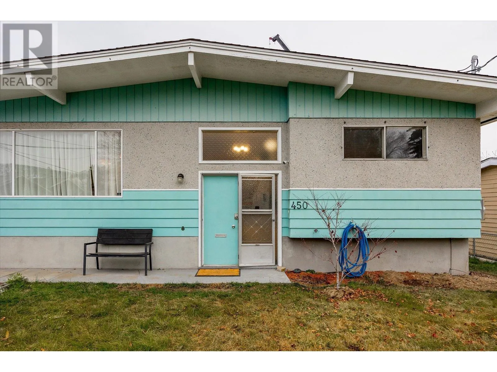 450 McDonald Road