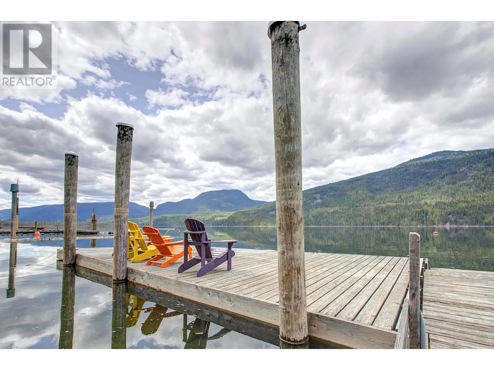3602 Mabel Lake Road Unit# 5