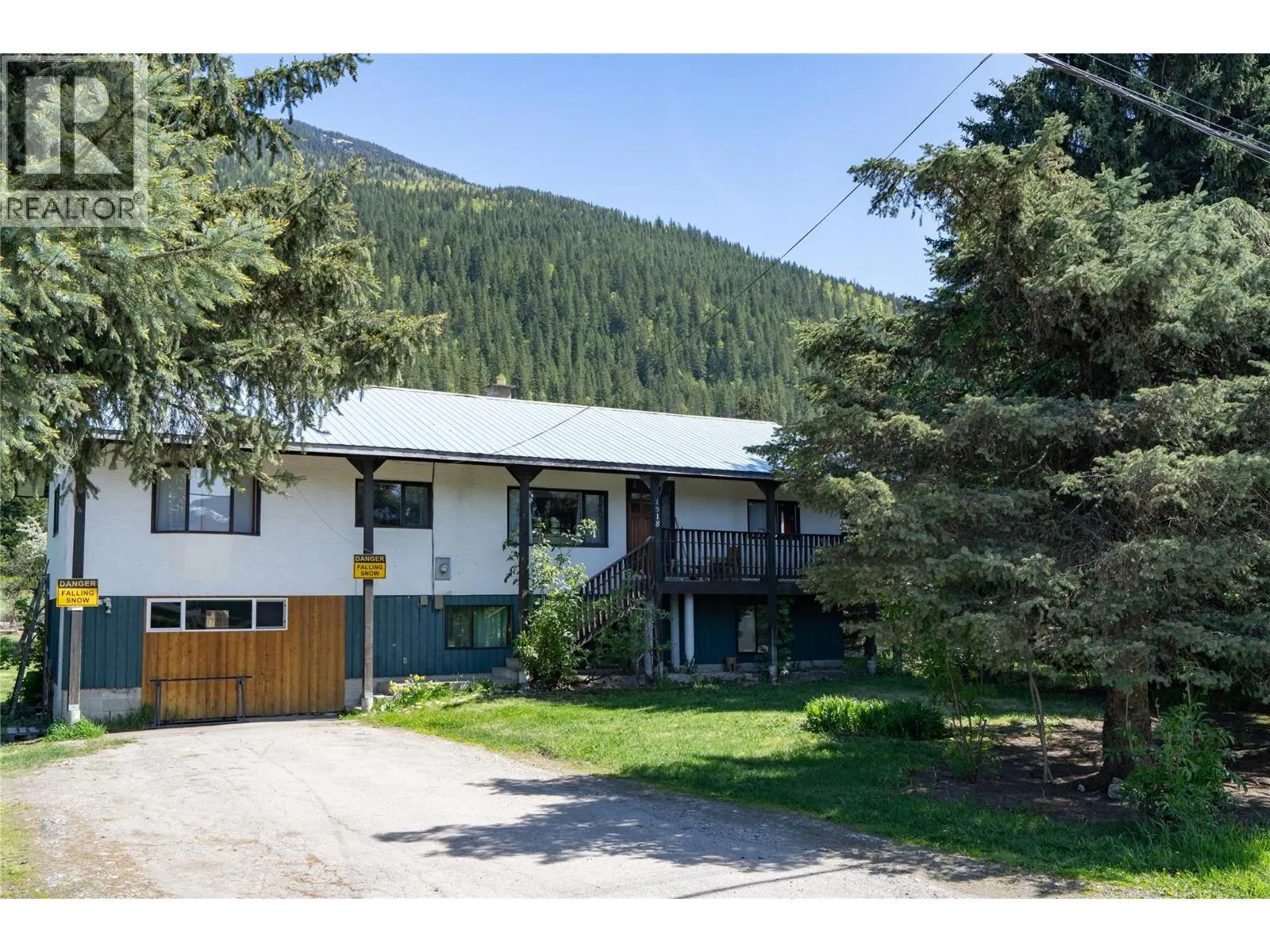 1918 Camozzi Road