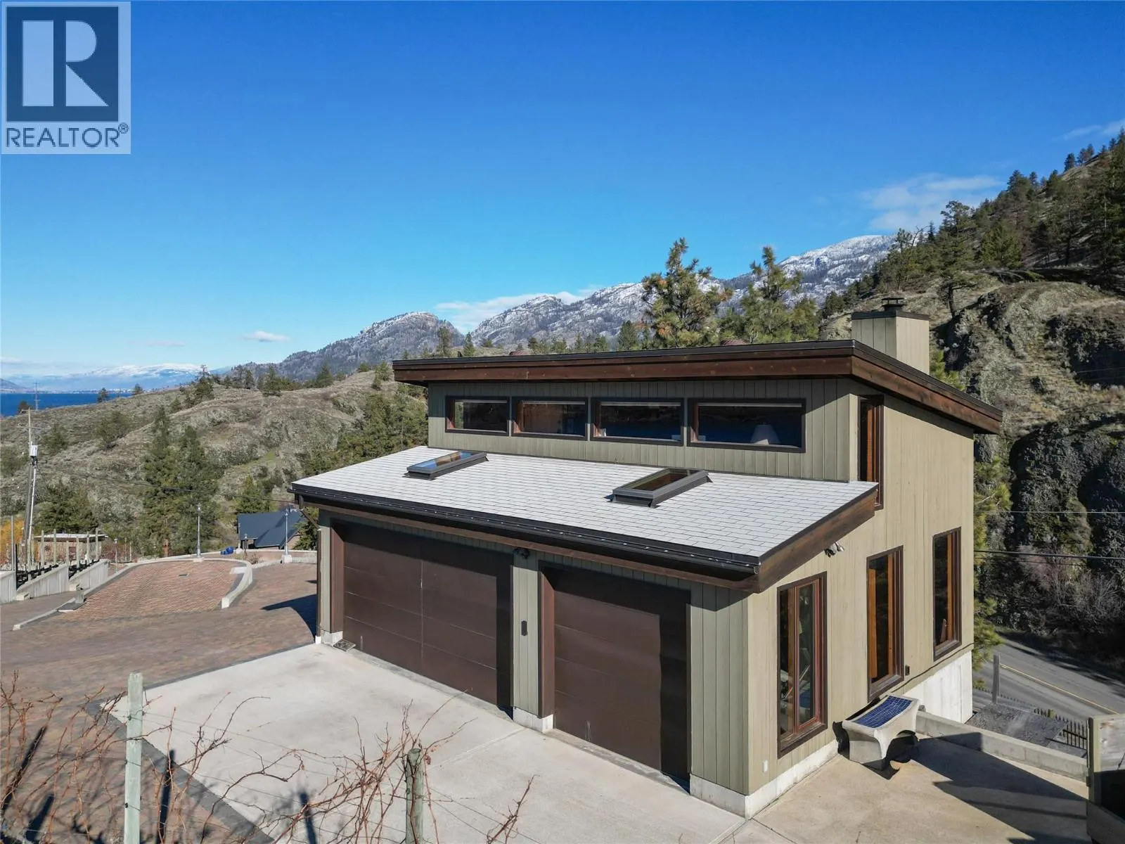 264 EASTSIDE Road
