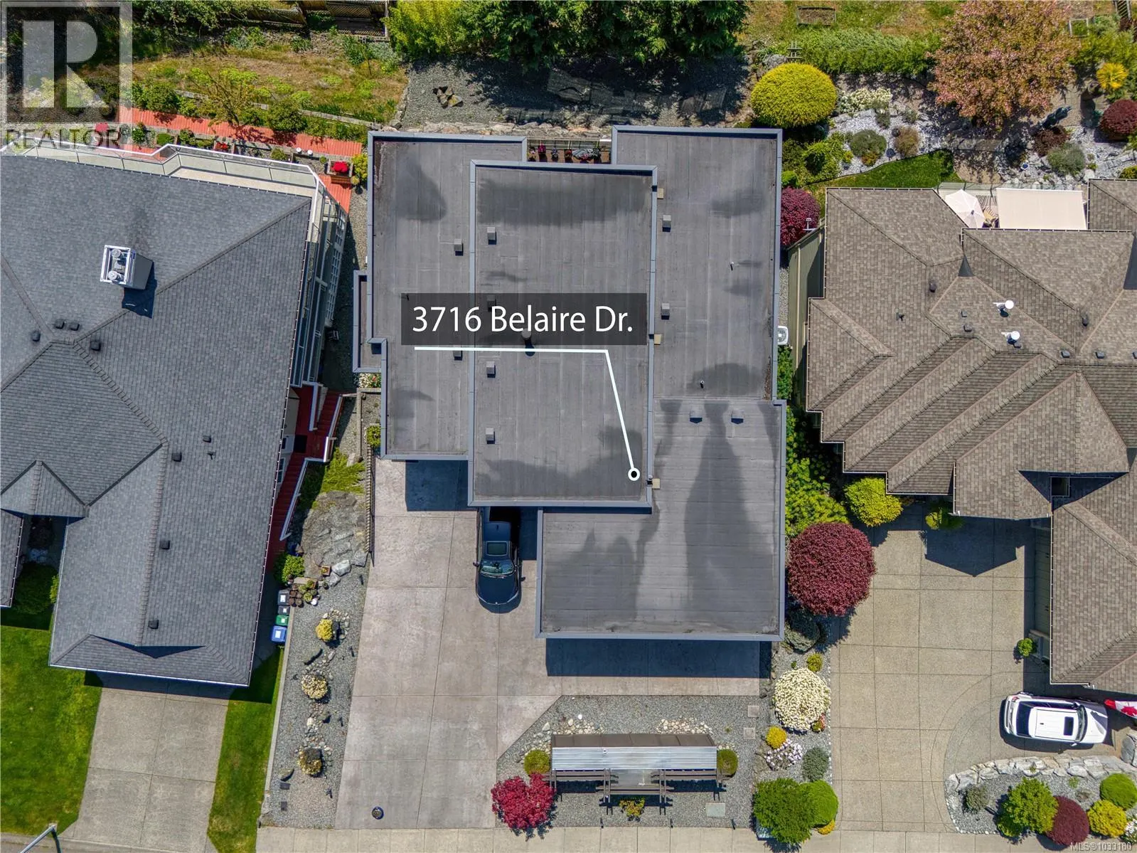 3716 Belaire Dr