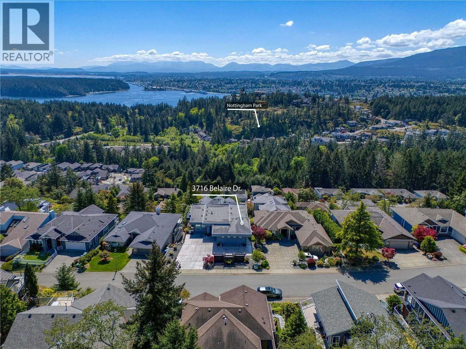3716 Belaire Dr